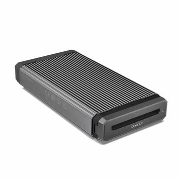 Sandisk Professional, Pro-Reader CFast